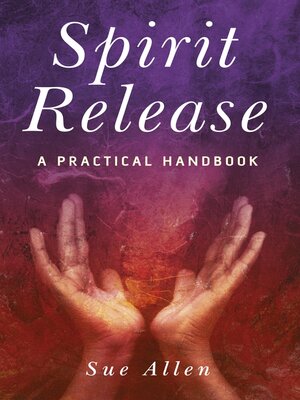cover image of Spirit Release